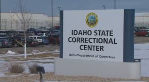 About the Idaho Department of Correction (IDOC)